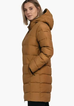Super warmer Parka für Wintertage