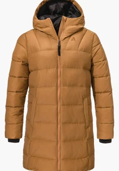 Super warmer Parka für Wintertage