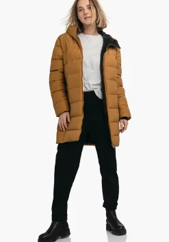 Super warmer Parka für Wintertage