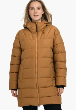 Super warmer Parka für Wintertage