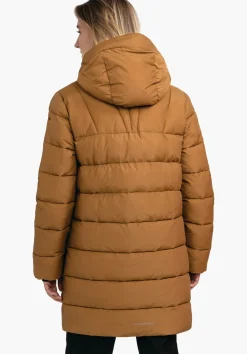 Super warmer Parka für Wintertage