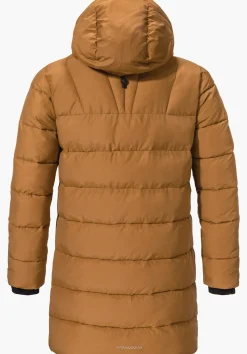 Super warmer Parka für Wintertage