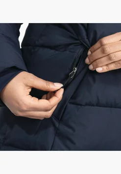 Super warmer Parka für Wintertage