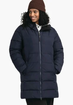 Super warmer Parka für Wintertage