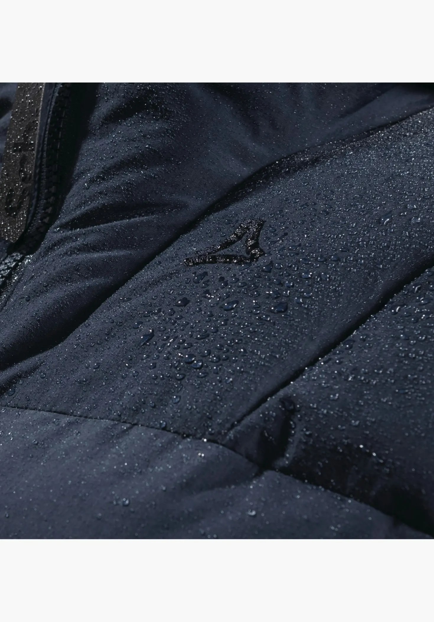 Super warmer Parka für Wintertage