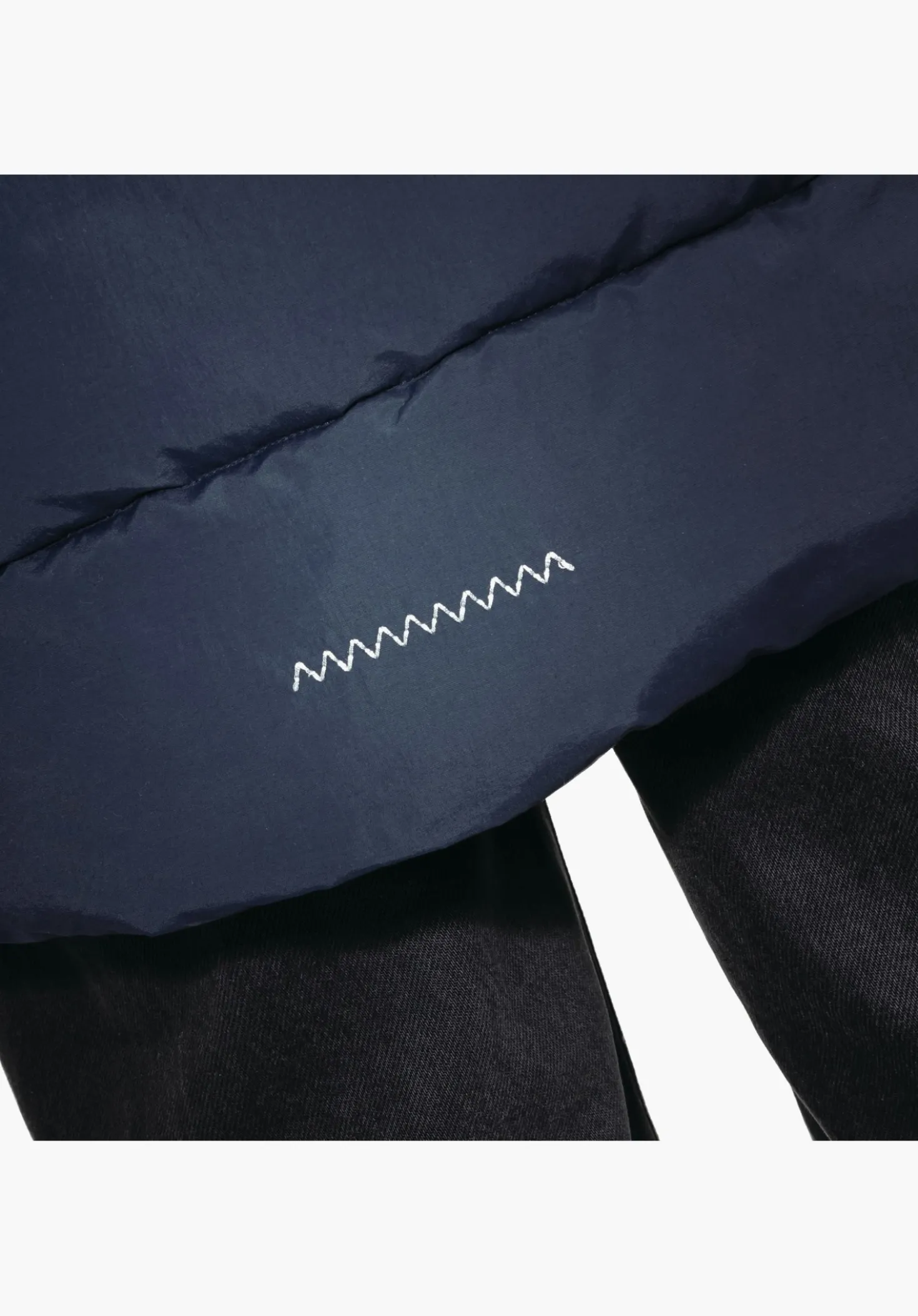 Super warmer Parka für Wintertage