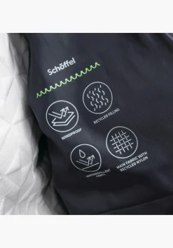 Super warmer Parka für Wintertage