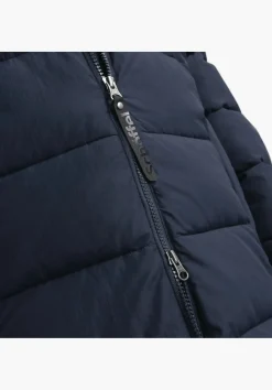 Super warmer Parka für Wintertage