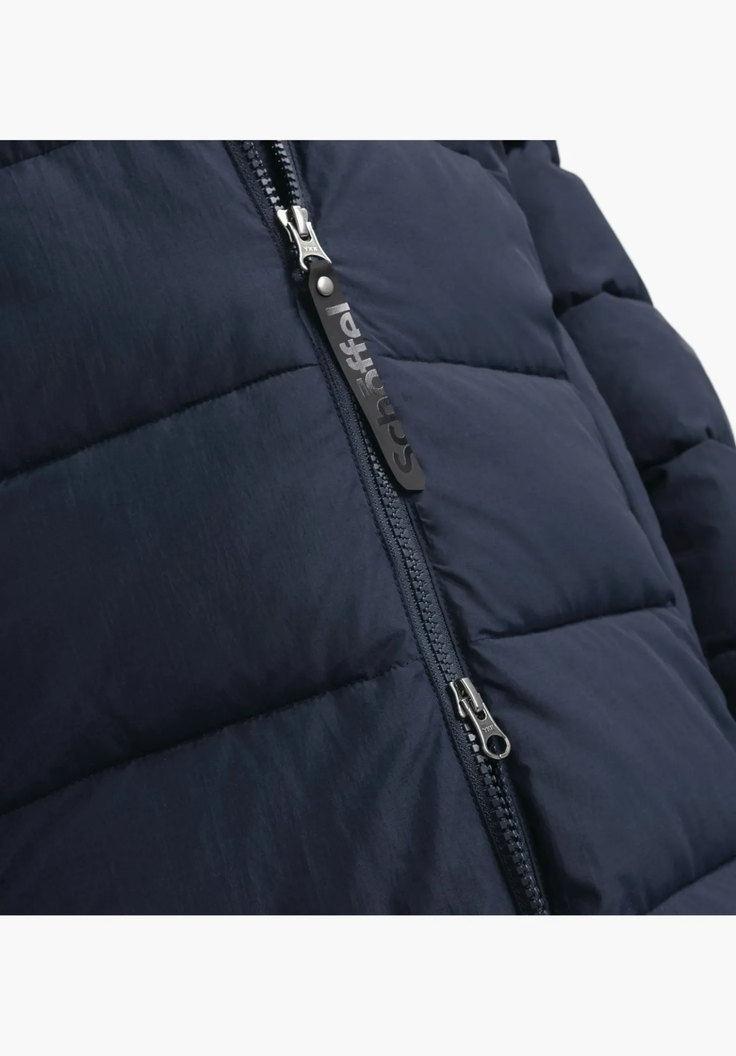 Super warmer Parka für Wintertage
