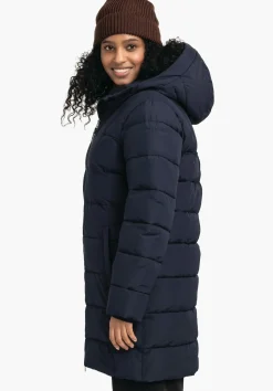 Super warmer Parka für Wintertage