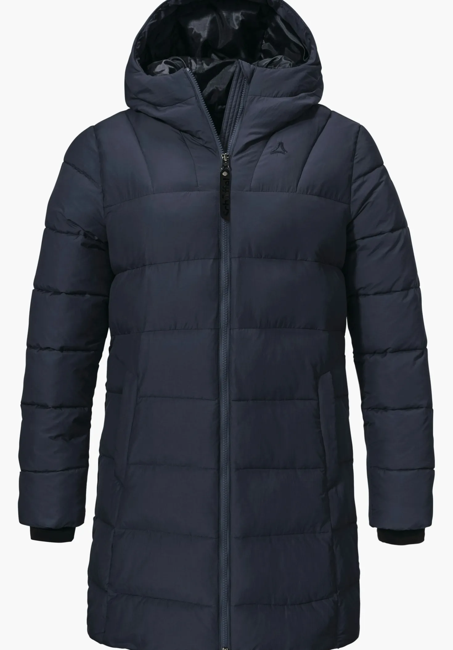 Super warmer Parka für Wintertage