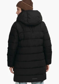 Super warmer Parka für Wintertage