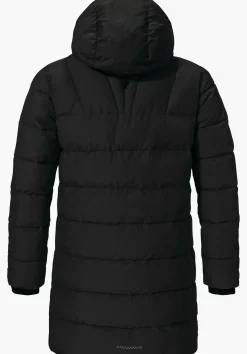 Super warmer Parka für Wintertage