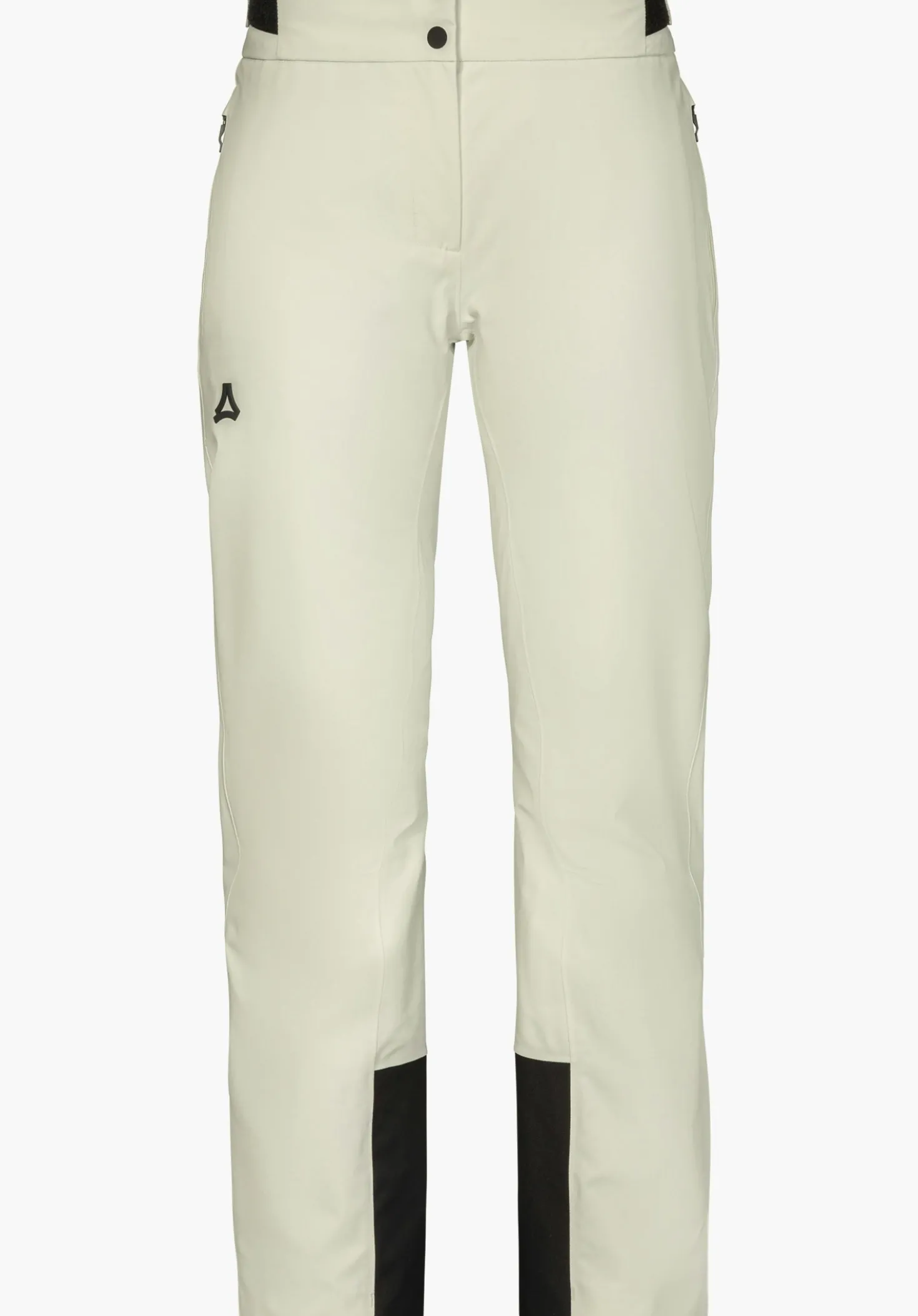 Technische Skihose für aktive Fahrten