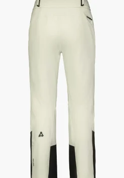 Technische Skihose für aktive Fahrten