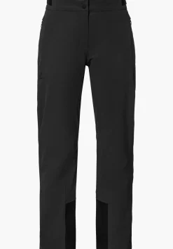 Technische Skihose für aktive Fahrten
