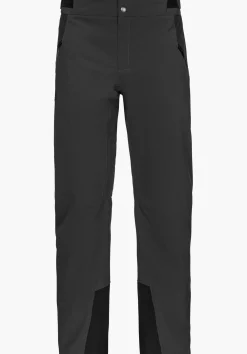 Technische Skihose für aktive Fahrten