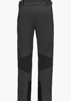 Technische Skihose für aktive Fahrten