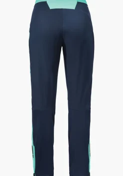 Technische Softshell Wanderhose