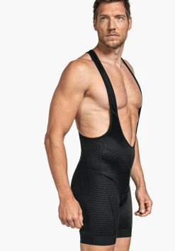 Träger-Innenhose mit Pad für 8h Komfort