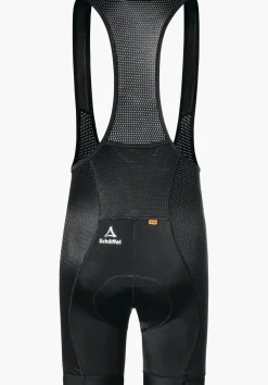Träger-Innenhose mit Pad für 8h Komfort