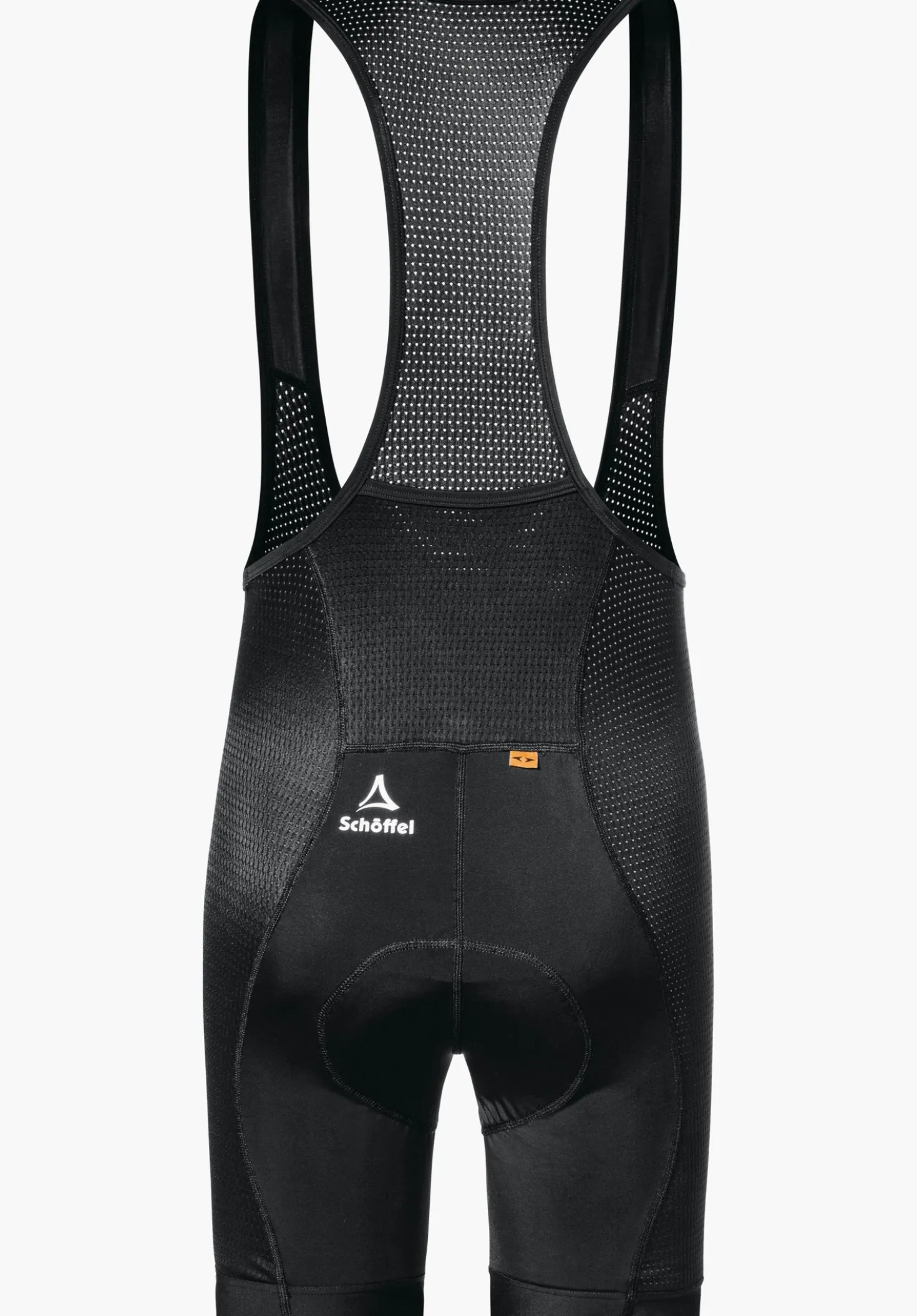 Träger-Innenhose mit Pad für 8h Komfort