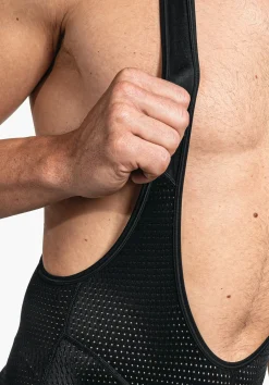 Träger-Innenhose mit Pad für 8h Komfort