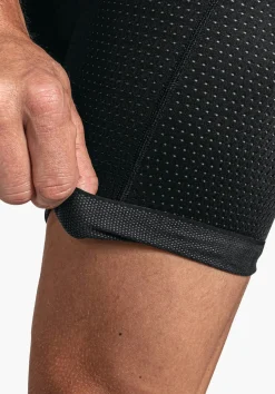 Träger-Innenhose mit Pad für 8h Komfort