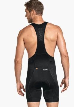 Träger-Innenhose mit Pad für 8h Komfort