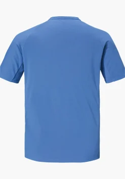 T Shirt mit kühlendem Tragegefühl