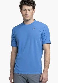 T Shirt mit kühlendem Tragegefühl