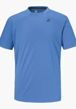 T Shirt mit kühlendem Tragegefühl