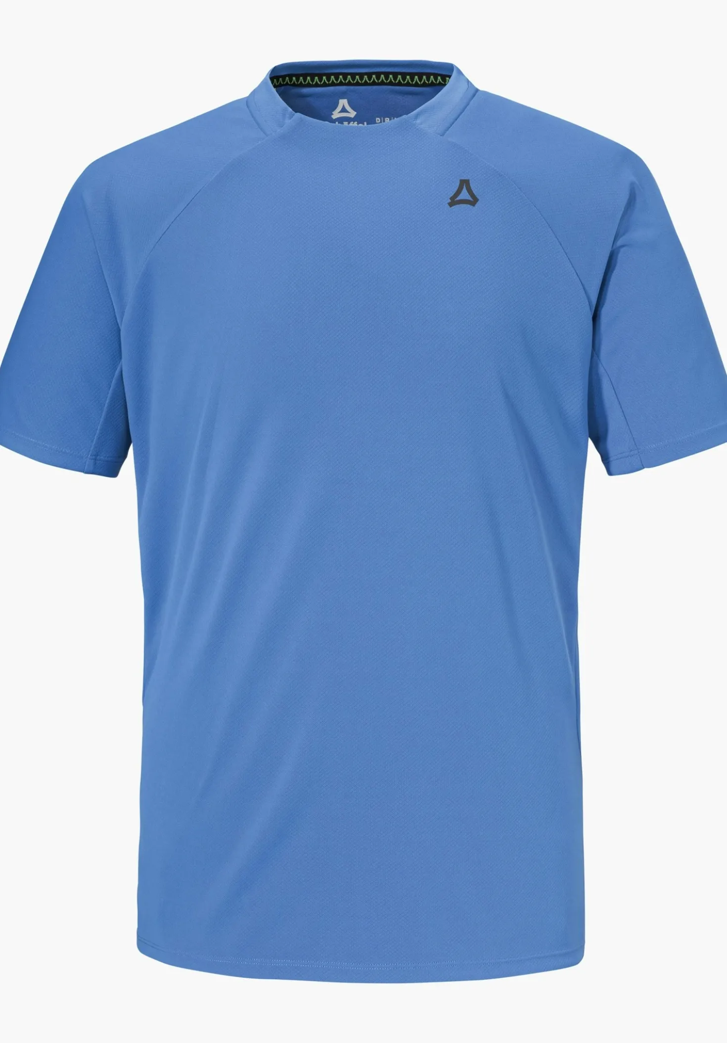 T Shirt mit kühlendem Tragegefühl