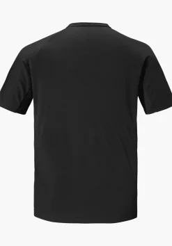 T Shirt mit kühlendem Tragegefühl