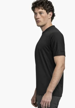 T Shirt mit kühlendem Tragegefühl