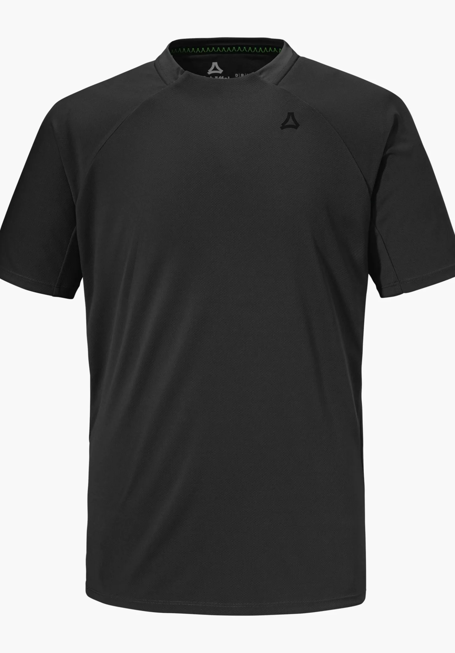 T Shirt mit kühlendem Tragegefühl