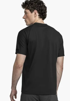 T Shirt mit kühlendem Tragegefühl