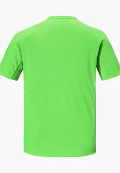 T Shirt mit kühlendem Tragegefühl
