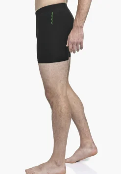 Ultraleichte, kühlende Boxershorts