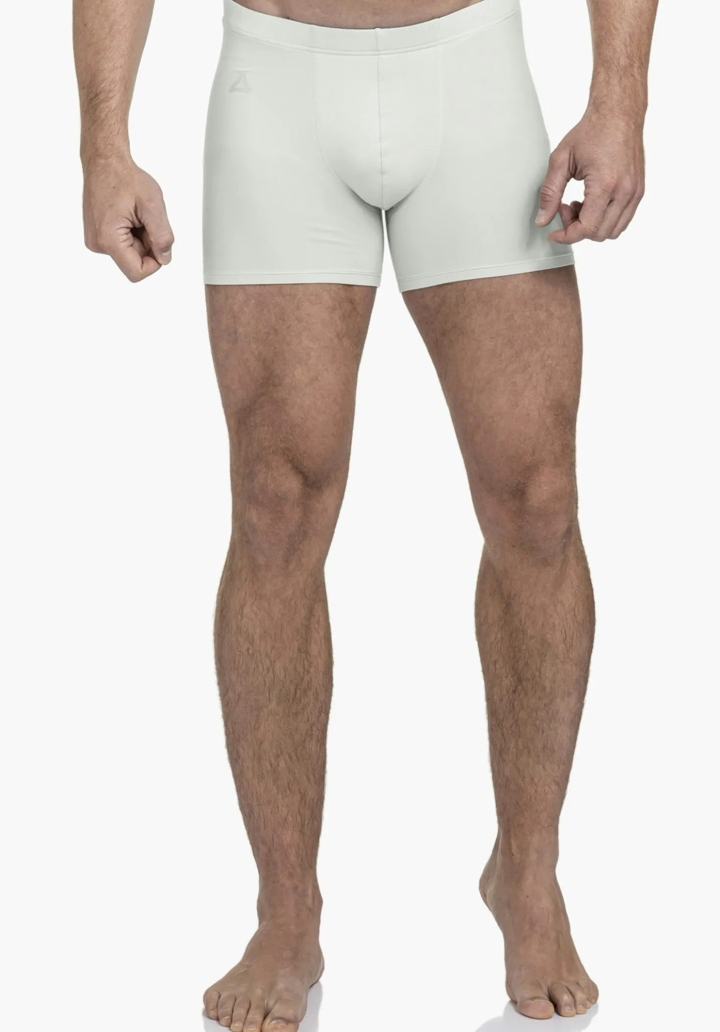 Ultraleichte, kühlende Boxershorts