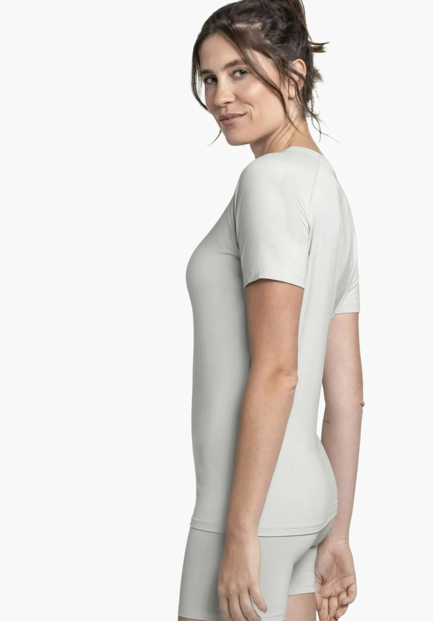 Ultraleichtes, atmungsaktives Baselayer