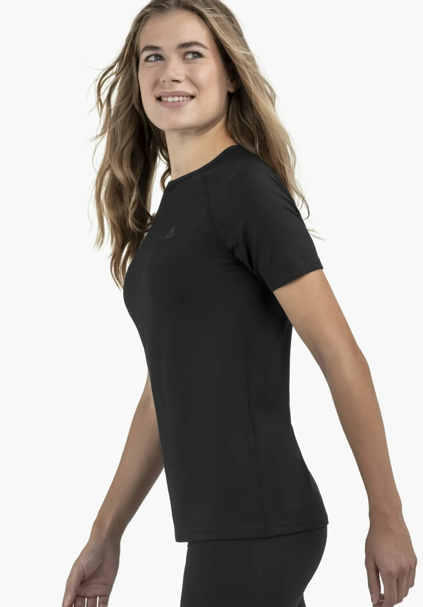 Ultraleichtes, atmungsaktives Baselayer