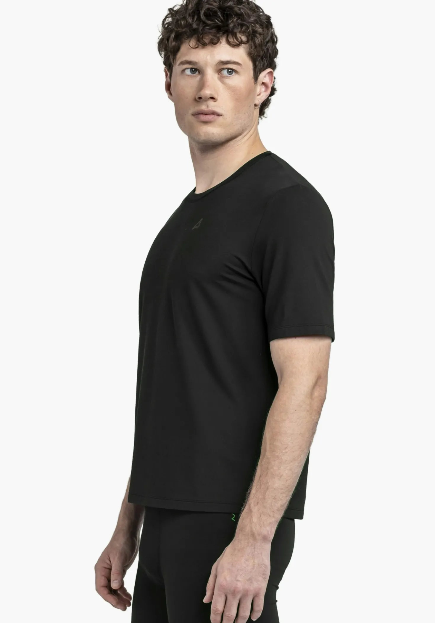 Ultraleichtes & kühlendes T Shirt