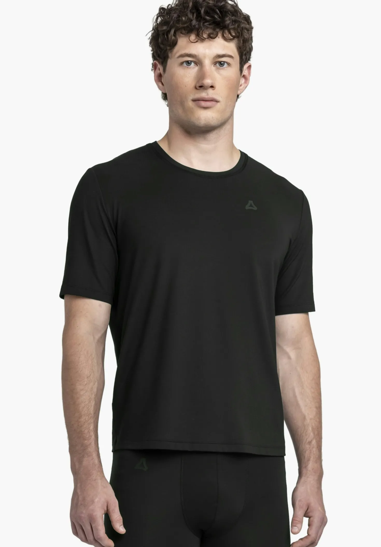 Ultraleichtes & kühlendes T Shirt