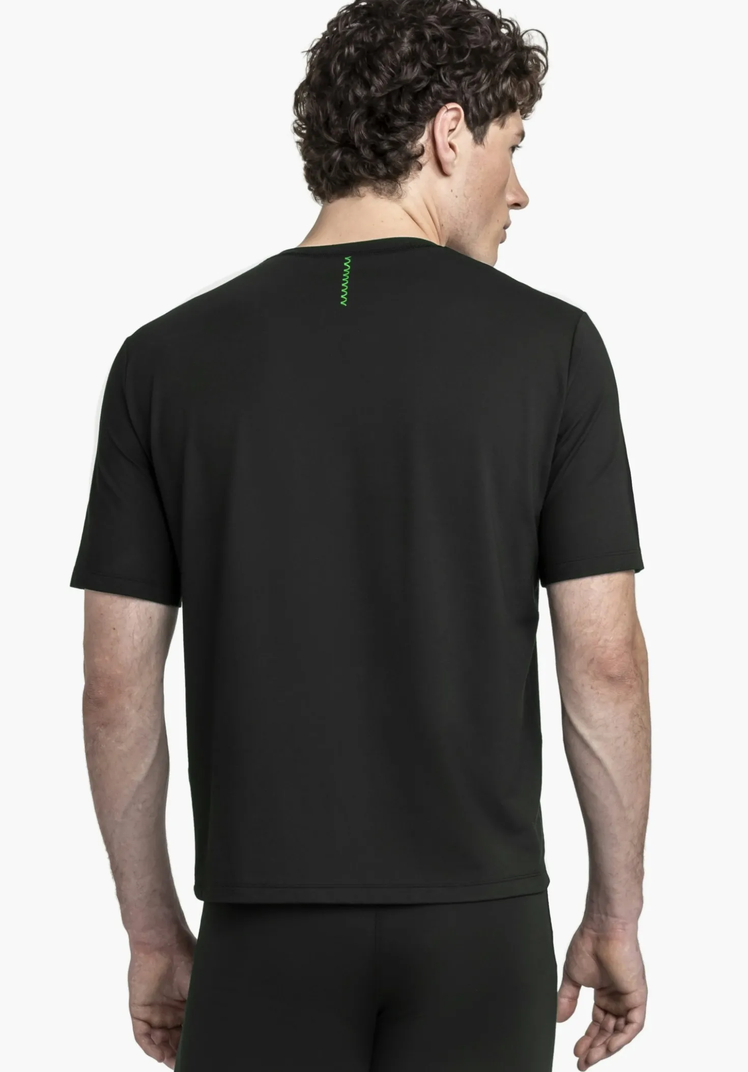 Ultraleichtes & kühlendes T Shirt