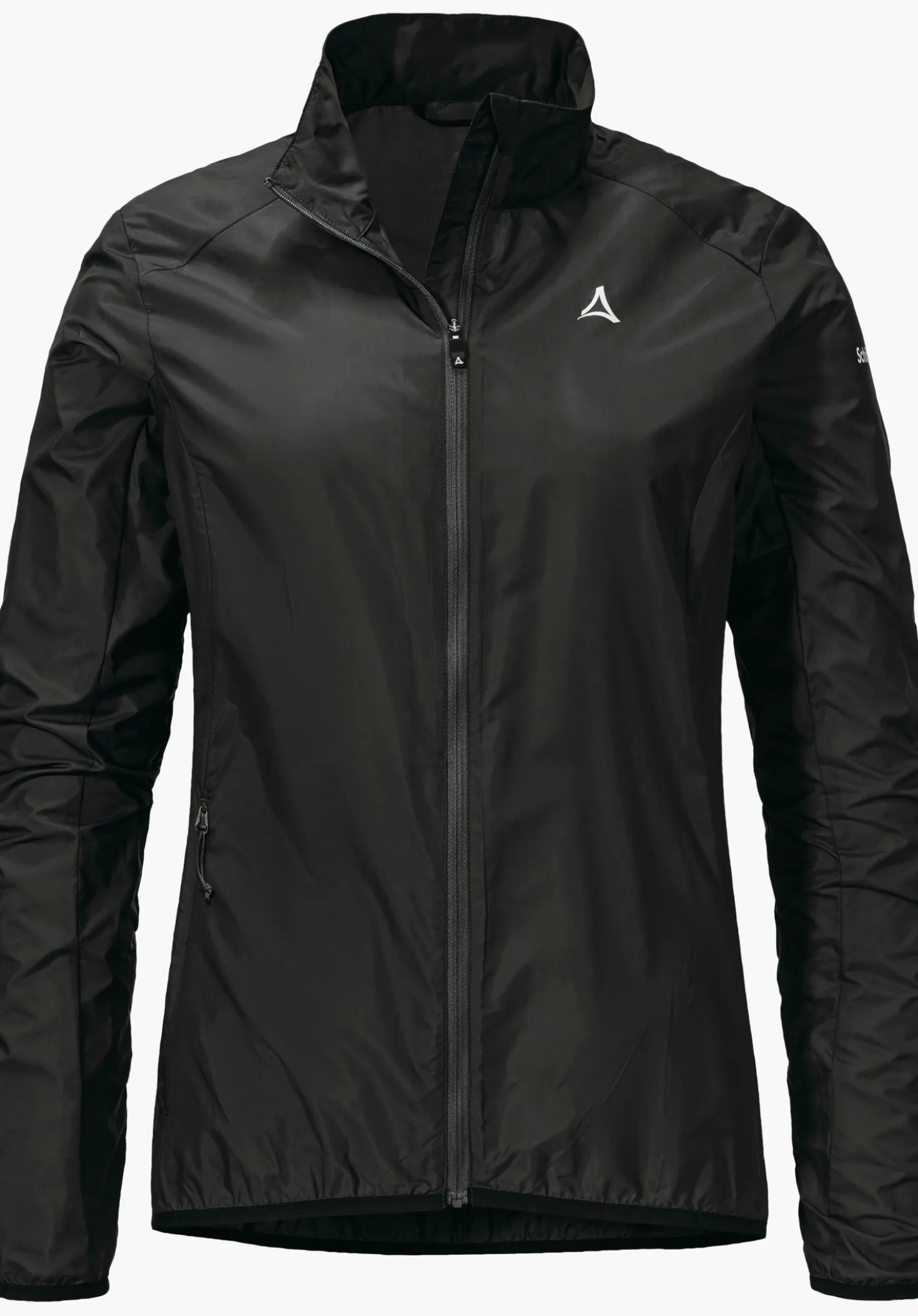 Ultraleichte Windjacke