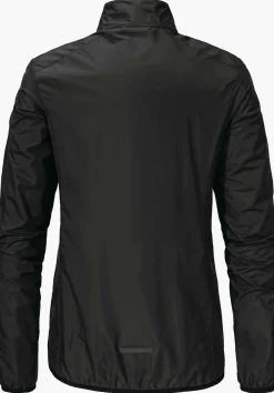 Ultraleichte Windjacke
