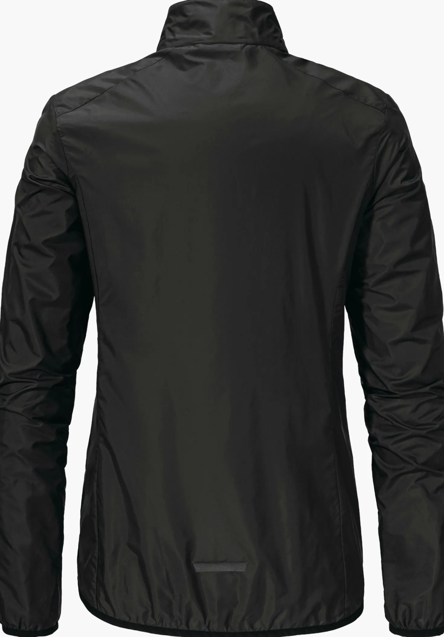 Ultraleichte Windjacke