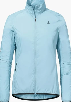 Ultraleichte Windjacke