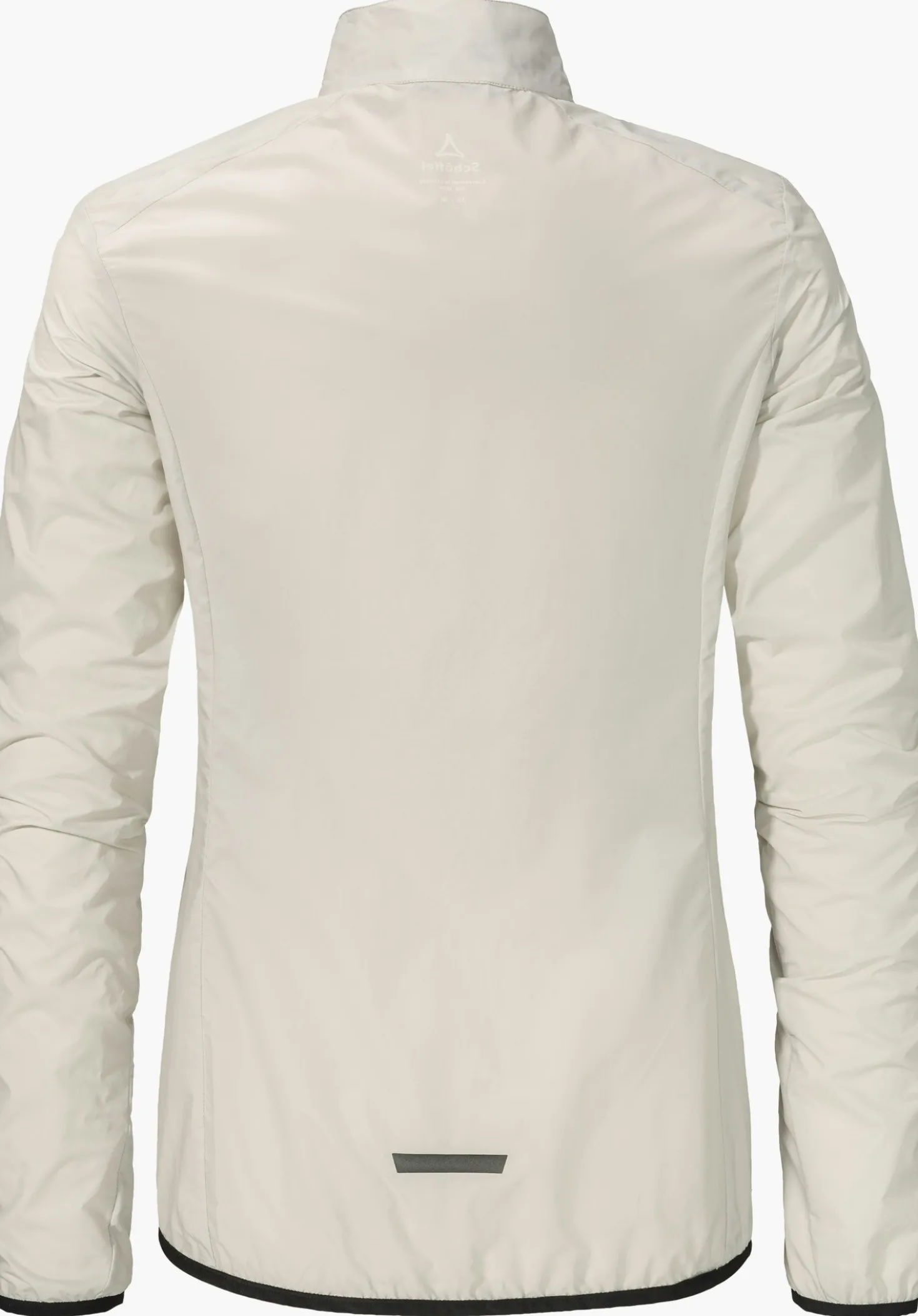 Ultraleichte Windjacke